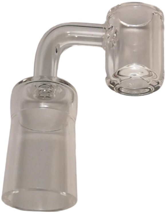 18mm Quartz Banger Female 90° Flat Top