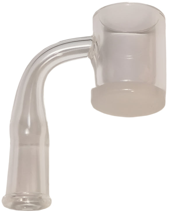 10mm Quartz Banger Female 90° Flat Top Gavel