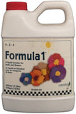 Grotek - Formula 1 Fertilizer - 500mL / 1L