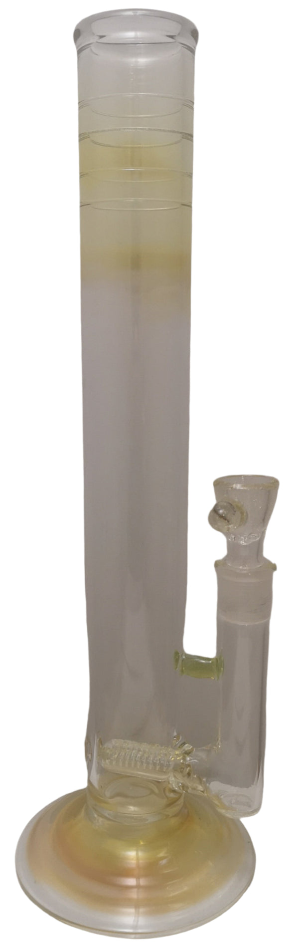 Terry Boake Glass - 15½