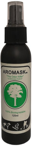 Aromask "The Odor Killer" Odor Neutralizer - 125mL / 475mL / 950mL