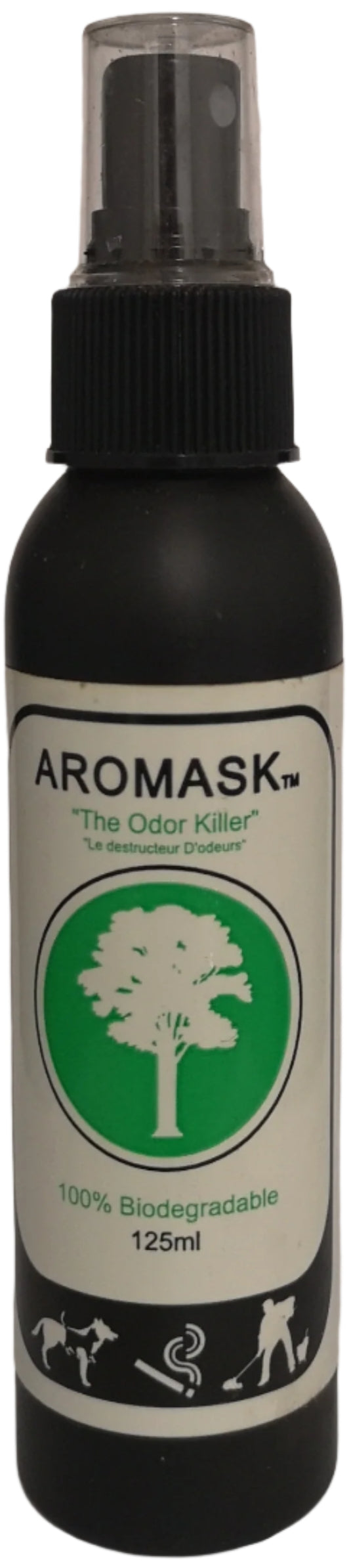 Aromask 