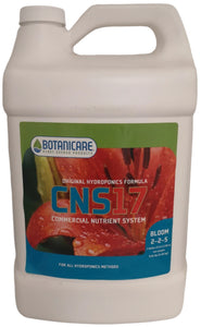 Botanicare - CNS17 Bloom Fertilizer - 4L