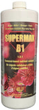 Optimum - SuperMax B1 Fertilizer - 1L / 4L