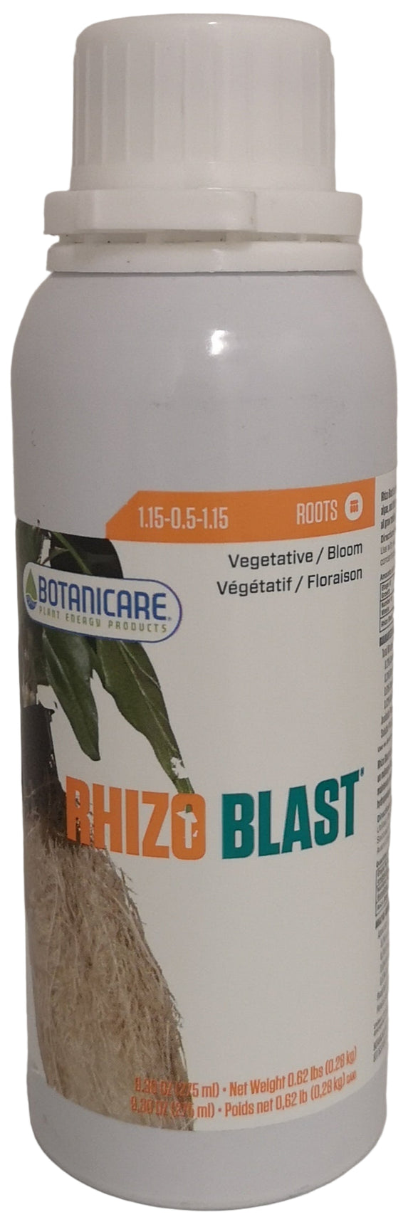 Botanicare - Rhizo Blast Fertilizer - 275mL