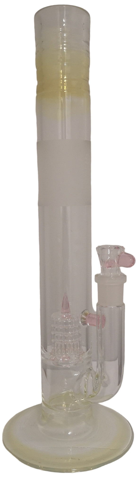 Benwa Glass - 15.5