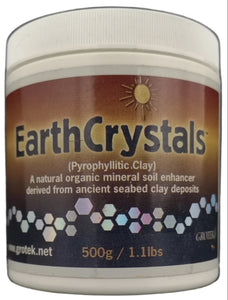 Grotek - Earth Crystals - 500g