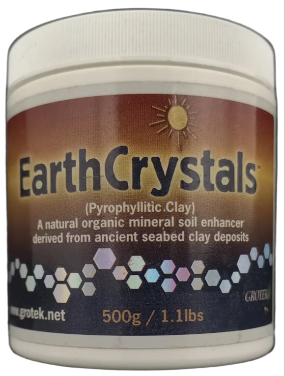 Grotek - Earth Crystals - 500g