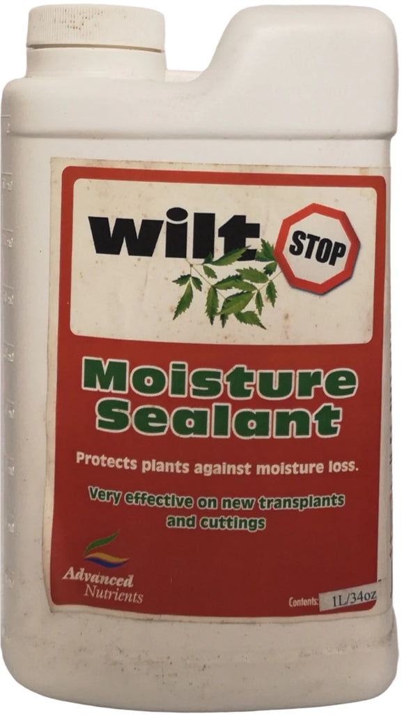 Advanced Nutrients - Wilt Stop - 1L
