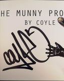 The Munny Project - By Coyle