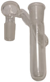 Terry Boake Glass - 18mm Dry Ash Catcher Drop Down Style - Designs Available