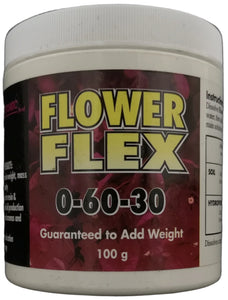 Atomic Feed - Flower Flex Fertilizer - 100g