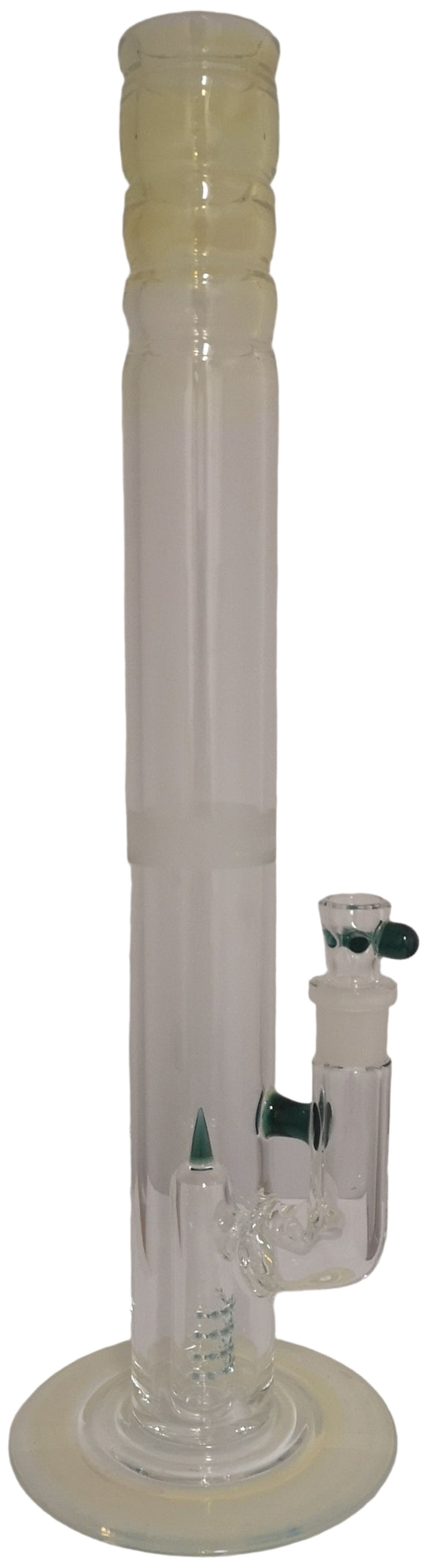 Benwa Glass - 18.5