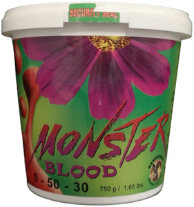 Rambridge - Moster Blood Fertilizer - 750g