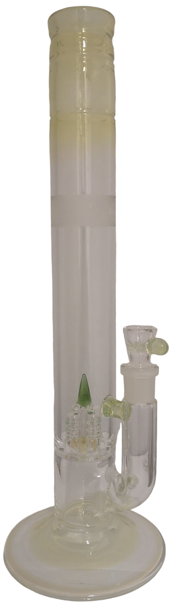 Benwa Glass - 16.5
