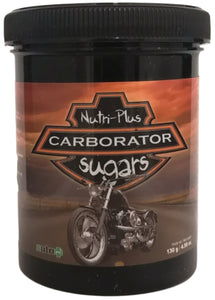 Nutri-Plus - Carborator Sugars Fertilizer - 130g / 500g