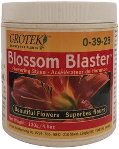 Grotek - Blossom Blaster Fertilizer - 130g / 300g