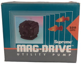 Supreme - Mag-Drive Submersible Water Pump - Sizes Available