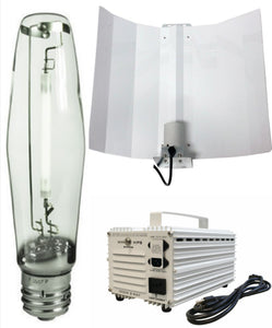 400w Magnetic Ballast Complete Kit