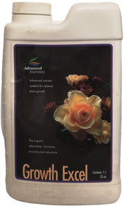 Advanced Nutrients - Growth Excel - 1L