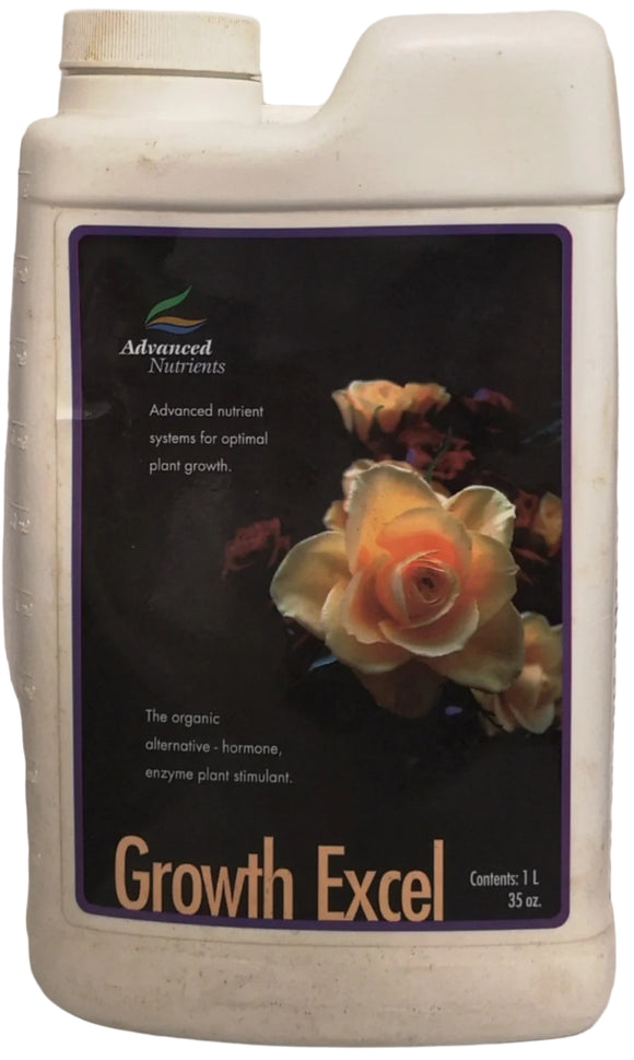 Advanced Nutrients - Growth Excel - 1L
