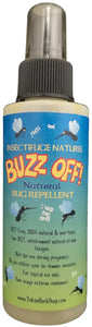 Aroma Borealis - Buzz Off! Bug Repellent - 125mL