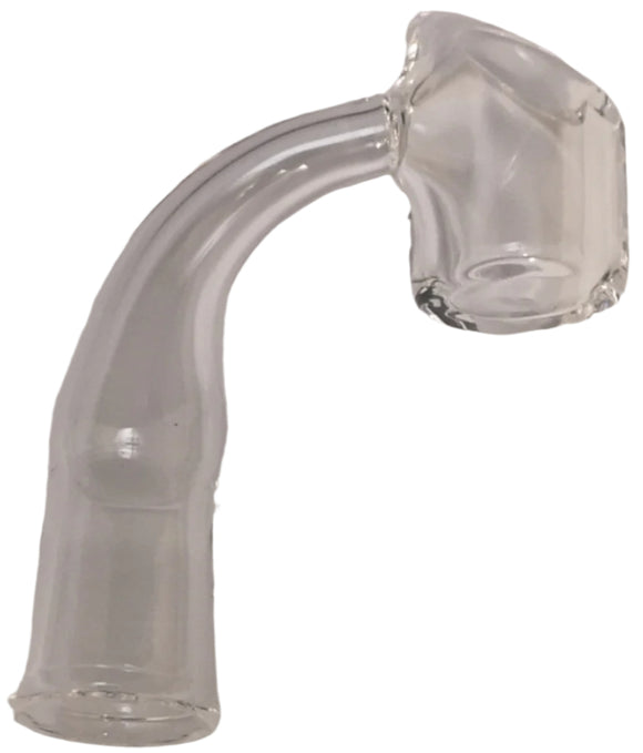 14mm Quartz Banger Female 90° Angle Cut