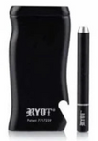 Ryot - Large Aluminum Magnetic Close Dugout One Hitter Box w/ Cleaning Tool & Bottle Opener - Colors Available