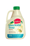 Safer's - Insecticidal Soap Concentrate - 500mL / 1L