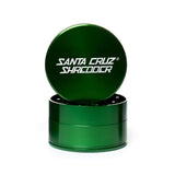 Santa Cruz - Shredder Grinder 4-Piece (Colors & Sizes Available)