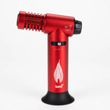 Scorch Torch - 6.5" X-Series Sirius Butane Torch - Red