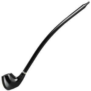 Shire Pipes - 12" Wooden Gandalf Pipe - Colors Available