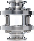 BVV (Best Value Vacs) - Inline Short Sight Glass - Sizes Available