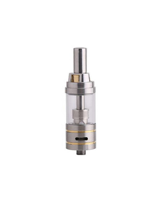 Smok - GCT (Gimlet Cloud Tank) E-Juice Atomizer - Silver