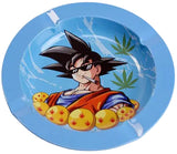 Smoke Arsenal - Metal Ashtray - Designs Available