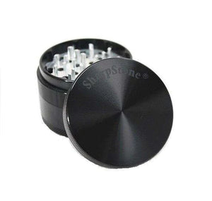 Sharpstone - 2.5" Solid Top Grinder 4-Piece (Colors Available)