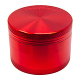 Sharpstone - 2.5" Solid Top Grinder 4-Piece (Colors Available)