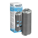 Stealth Filtration - Charcoal Air Filter - Sizes Available