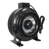Stealth - Inline Intake/Exhaust Fans - Sizes Available