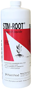 Stim-Root 5000 Fertilizer - 1L