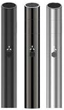 Stonesmiths - Slash Portable Concentrate Vaporizer - Black
