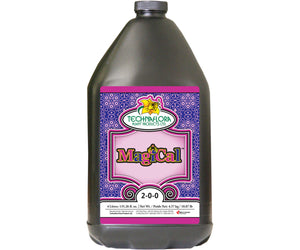 Technafloral - MagiCal Fertilizer - 4L
