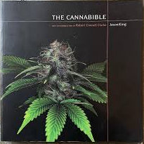 The Cannabible - Jason King