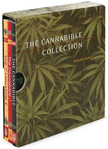 The Cannabible Collection - By Jason King