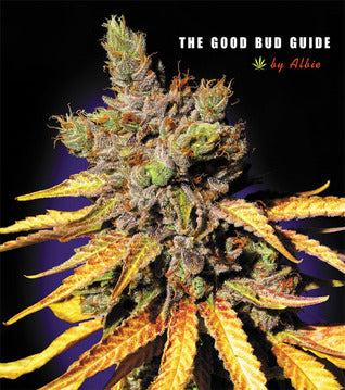 The Good Bud Guide - By Albie