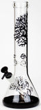 15" Tree Of Life Bong - Colors Available