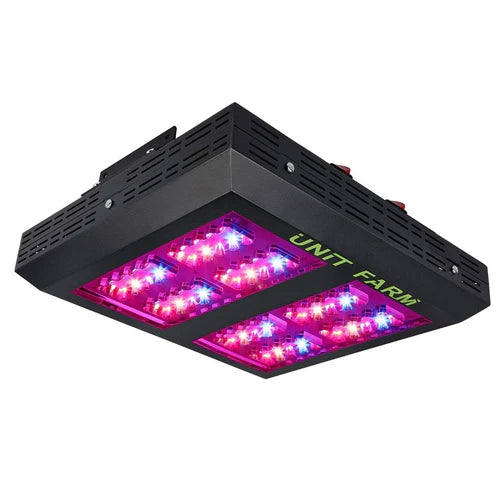 Unit Farm - UFO-80 LED Grow Light