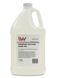 BVV (Best Value Vacs) - Premium Vacuum Pump Oil - Sizes Available