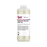 BVV (Best Value Vacs) - Premium Vacuum Pump Oil - Sizes Available