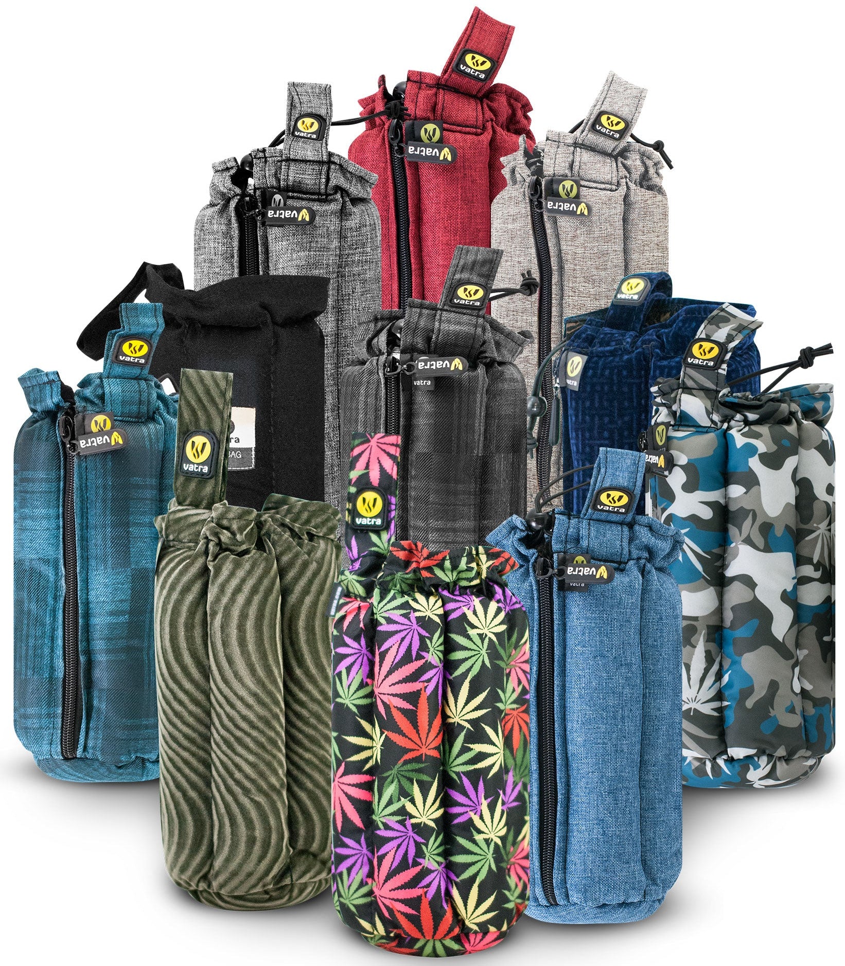 Bong Bags – Hi-Times